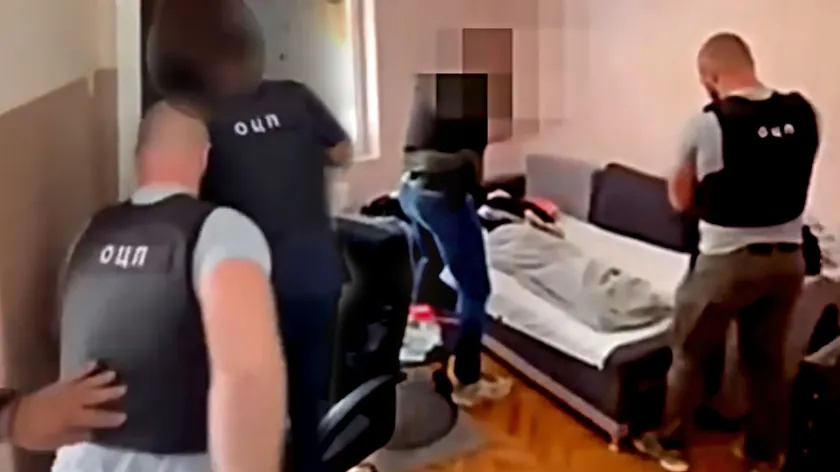 Haker Grubu Durumu Hakkında Bilgi Verildi