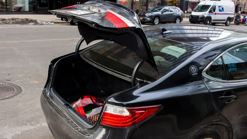 Yeni Otomobillerde Stepne Yerine Lastik Tamir Kitlerinin Tehlikeleri