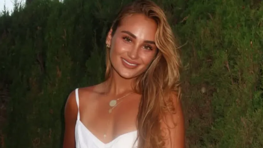 Vanja Gudelj'in yeni fotoğrafı büyük ilgi gördü.