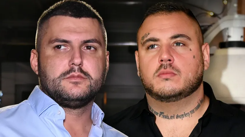Asmin, Filipe Cara'yı hedef alan şok edici ifadelerle eleştiridi.