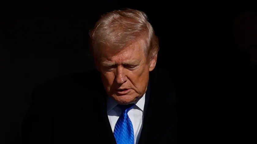 Donald Trump İran ile Kendi Yarattığı Savaşından Çıkış Arıyor mu?