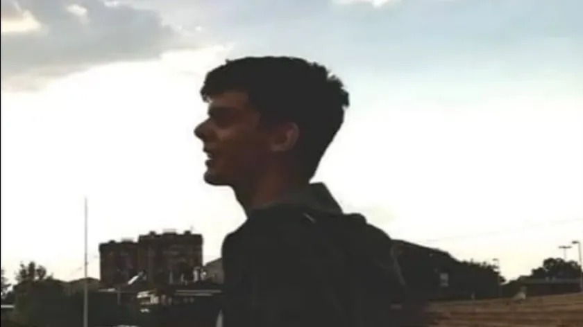 Sırbistan Sremska Mitrovica'da Trafik Kazasında Ölen Dušan Mićić İçin Adalet Çağrısı