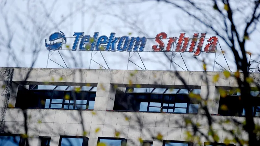 Sırbistan Telekom, 2,3 milyar avro gelir ve 1,3 milyar avro operasyonel kar bildirdi