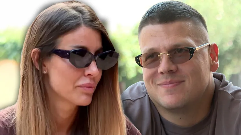Jelena Radanović, Sloba'nın Eşinden Ayrılmak İstediğini Söyledi