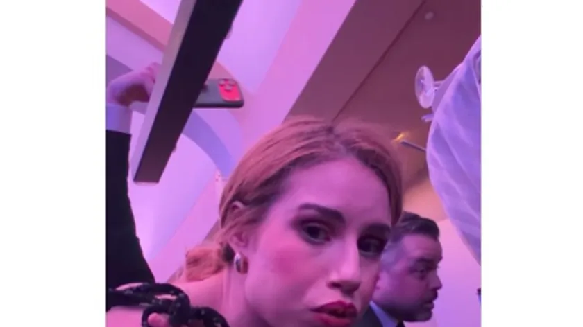 ABD Washington'da Trump'ın katıldığı yemekte silahlı saldırı paniği yaşandı