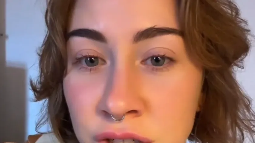 Almanya'da Çalışan Amerikalı Lana Hakları Karşısında Büyük Şaşkınlık Yaşadı