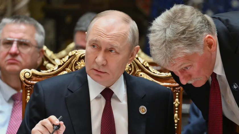 Kremlin Sözcüsü Peskov Macaristan'ın seçim tercihine Rusya'nın saygı duyduğunu kaydetti