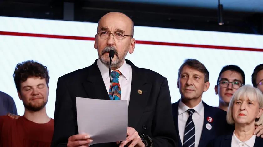 Studentska lista Rusya'ya yaptırım planlamıyor