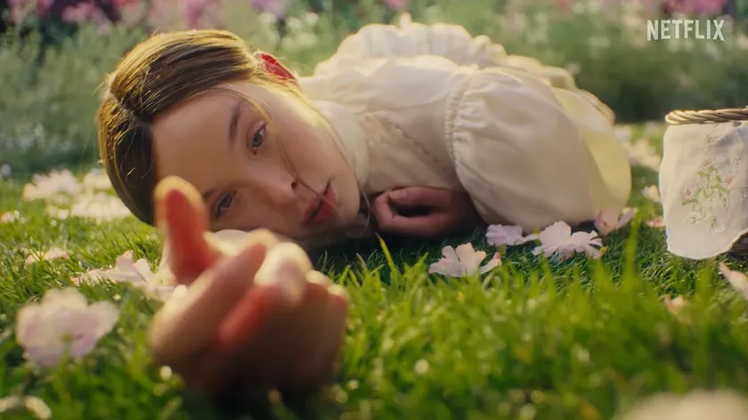 Netflix'in Lizzie Borden Hikayesiyle Şok Etti Tepkiler Duracak Gibi Değil