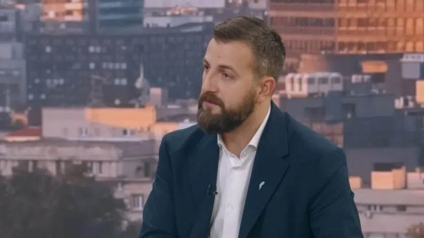 Sırbistan Hür Vatandaşlar Hareketi Milletvekili Pajiç seçimlerin bir an önce yapılmasını istedi