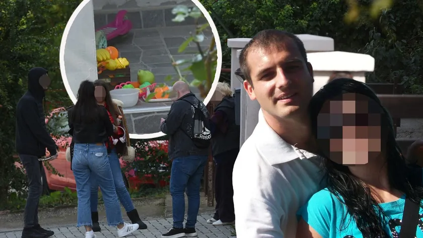 Sırbistan'da baba kızını öldürüp intihar etti benzer vakalar endişe veriyor