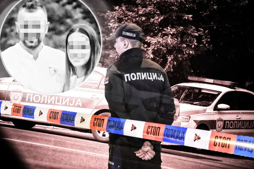 Sırbistan'da Çifte Cinayet Davası Yeniden Başladı: Ailenin Talebi Müebbet Hapis