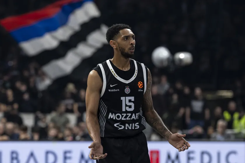 Partizan, zor bir sezonun ardından Evrolige'deki kötü gidişatını sonlandırmak istiyor