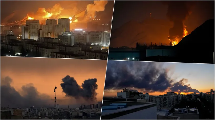 Sırbistan Hükümeti ve Air Serbia, vatandaşlarını tahliye için Şarm el Şeyh'e uçuş düzenledi