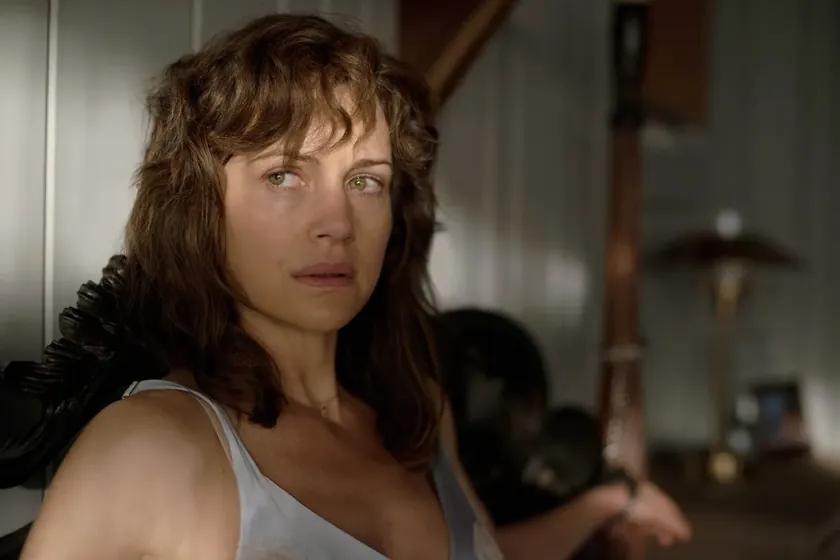 Sırp korku filmi "Gerald's Game", hem eleştirmenlerden hem de izleyicilerden büyük beğeni topladı.