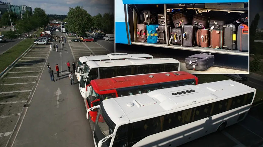 Sırbistan'da Ortadoğu Savaşı Turizm Haritasını Değiştiriyor, Seyahat İlgisi Azaldı