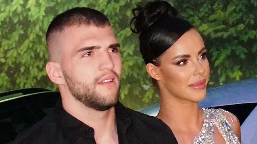 Veljko ve Bogdana Ražnatović'in ailesi sağlıklı bir şekilde büyümeye devam ediyor.