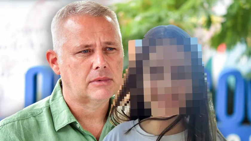 Beograd'da kaybolan 12 yaşındaki kız çocuğu bulundu.