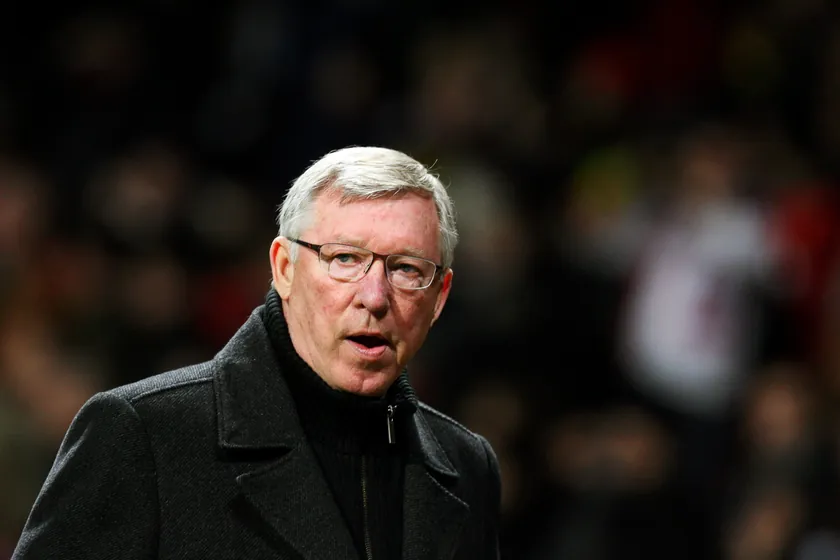 Ferguson'un İfadesi Tartışma Konusu Oldu: Manchester United Efsanesi Kin'den Sert Eleştiriler