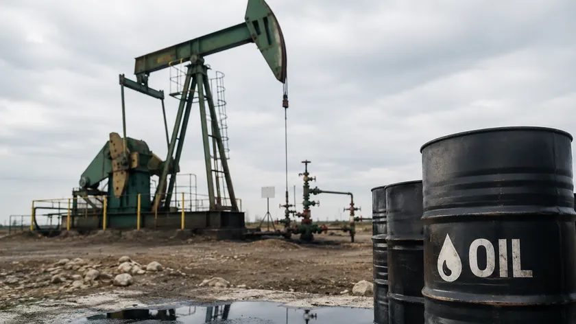 Brent nafta 84,42 dolara sevişte!