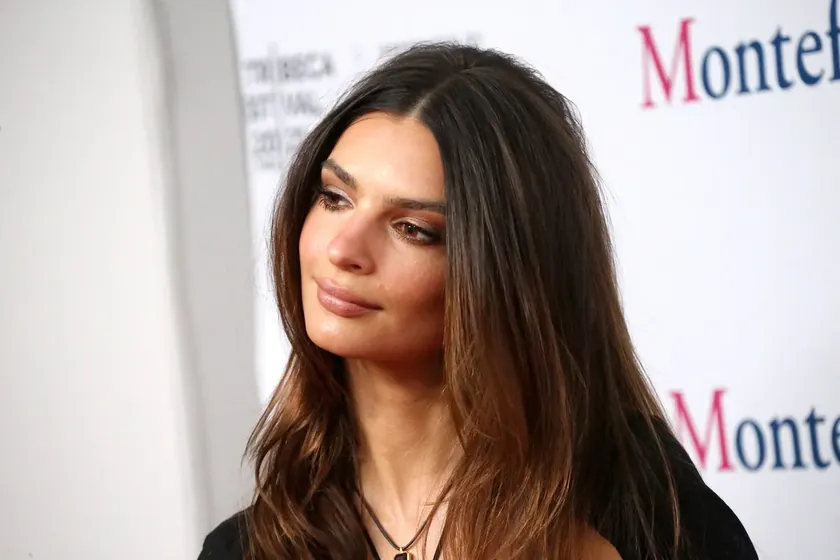 Emili Ratajkowski Dua Lipa'nın eski sevgilisiyle yeni ilişkisini fotoğraflarla doğruladı