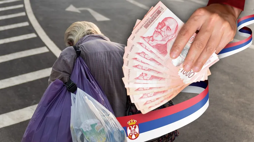 Sırbistan 2030 Ekonomik Planı: Maaş ve Emekli Maaşları Artmaya Devam Edecek