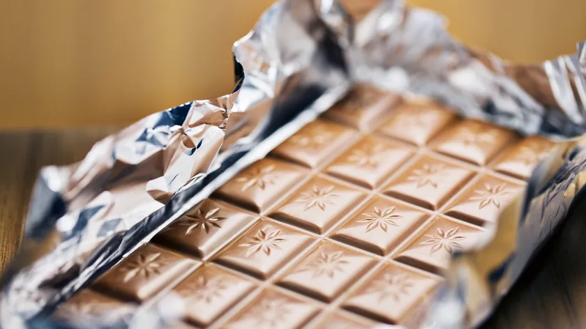 Almanya'da Milka satışları düşüyor, Mondelez yeni paketleme stratejisi açıkladı