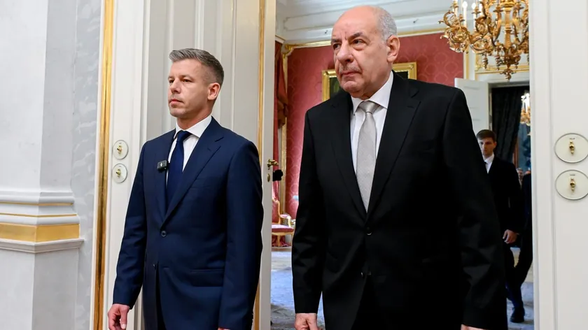 Macaristan'da Yeni Başbakan Magyar, Cumhurbaşkanı Sulyok'u İstifaya Davet Etti
