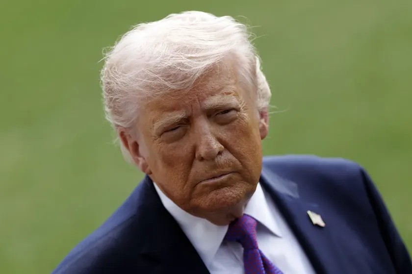 Almanya NATO'nun Hürmüz Boğazı'nda rol alması fikrini geri çevirdiğini belirtti