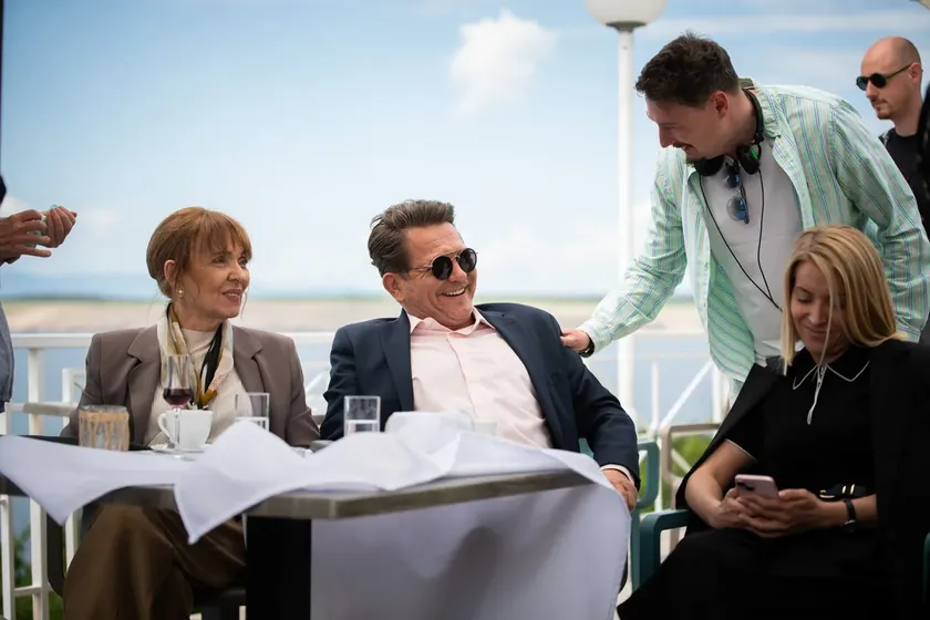 Sırbistan ve Karadağ'da 'Svadba' filmi izleyici rekoru kırarak büyük başarı elde etti