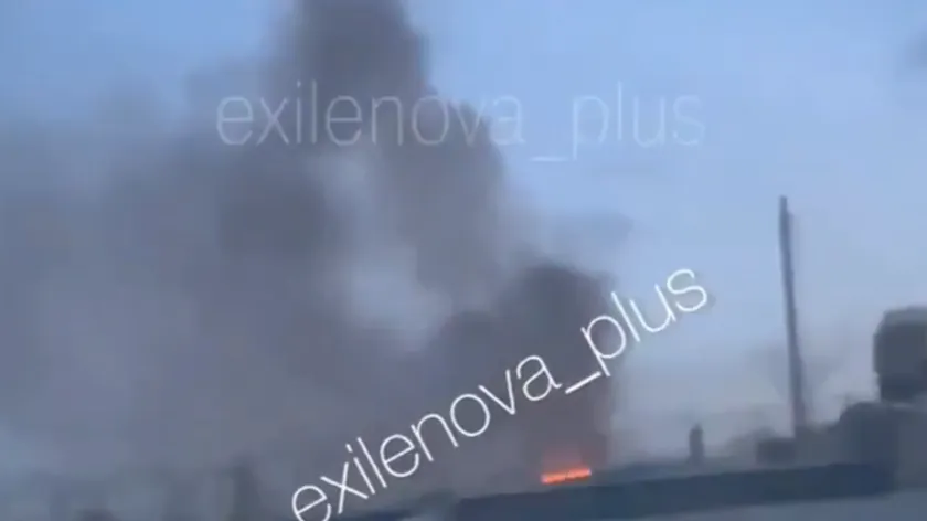 Ukrayna insansız hava aracı saldırısında Rusya'da bir aile yaşamını yitirdi