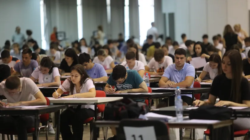 Sırbistan'da en çok tercih edilen fakülteler Infostud analizi sonuçlarını açıkladı.