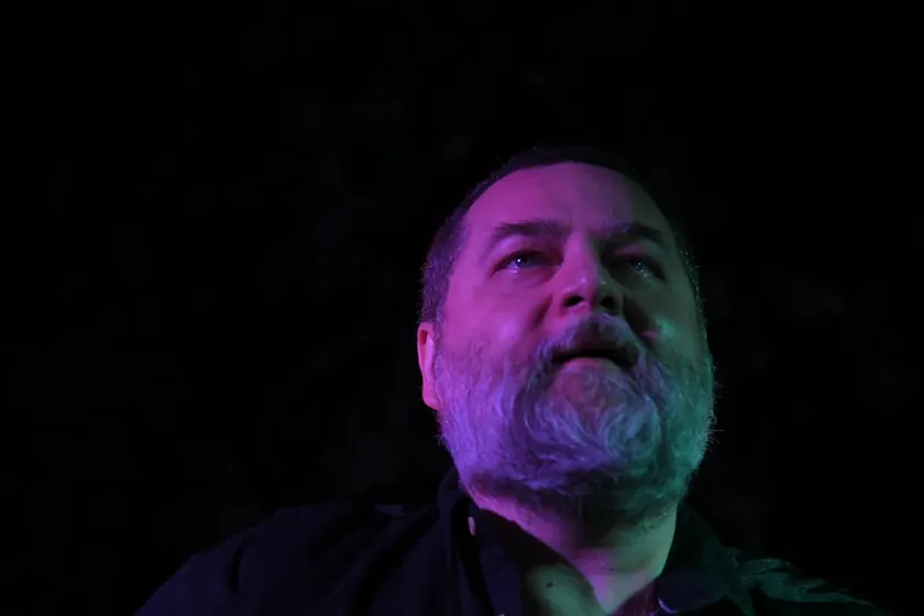 Sırbistan'da SNP Drama Direktörü Nikola Pejaković Görevinden Ayrıldı