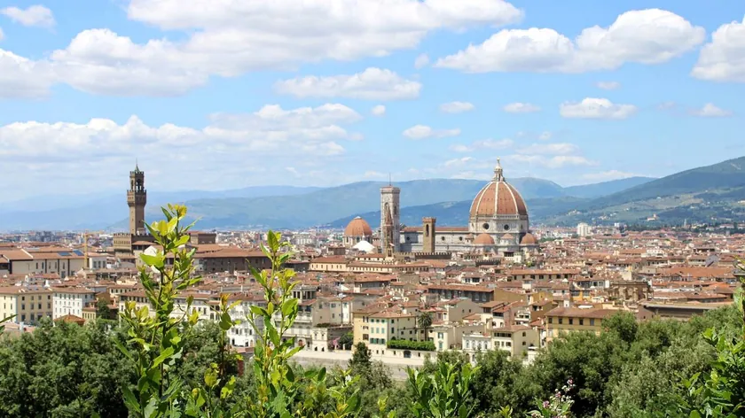 Firenze'de 19. Yüzyıl Reçetesi Bulundu
