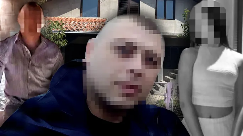 Sırbistan'da bir aile katliamında polis memuru ailesini öldürdü ve ardından intihar etti.