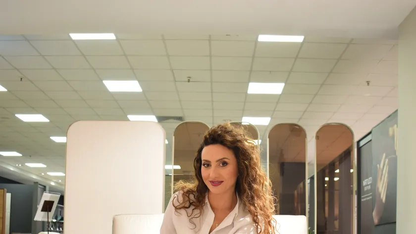 Sırbistan'ın Ivanjica Kentinden Matis Mobilya, Kadın Direktörle Uluslararası Başarıya İmza Atıyor