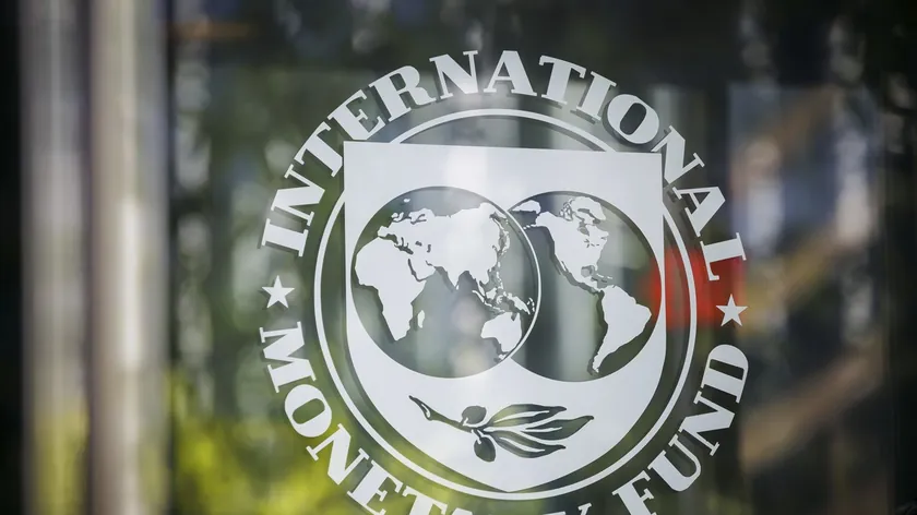 Uluslararası Para Fonu Sırbistan'ı ziyaret ediyor ekonomi büyüme tahmini düşürüldü