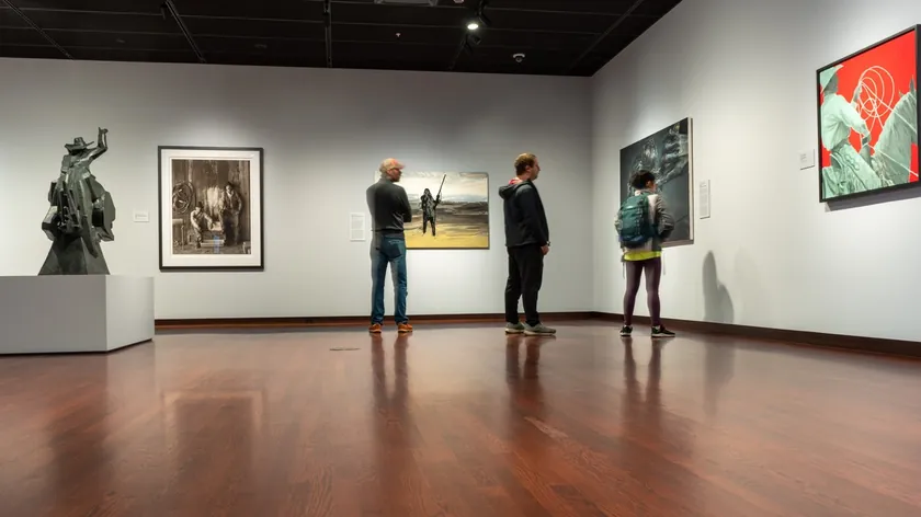 Fransa'da Yardım Amaçlı Düzenlenen Piyango ile Picasso Tablosu 100 Avroya Edinilebilecek