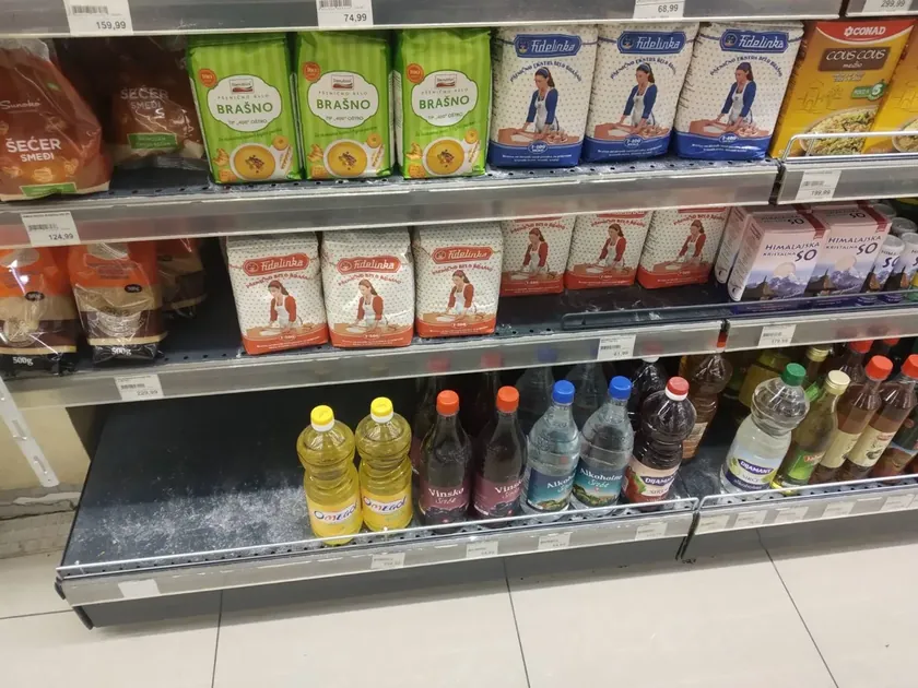 Sırbistan akaryakıt, kahve, alkol ve doğalgazda ÖTV artışı duyuruldu