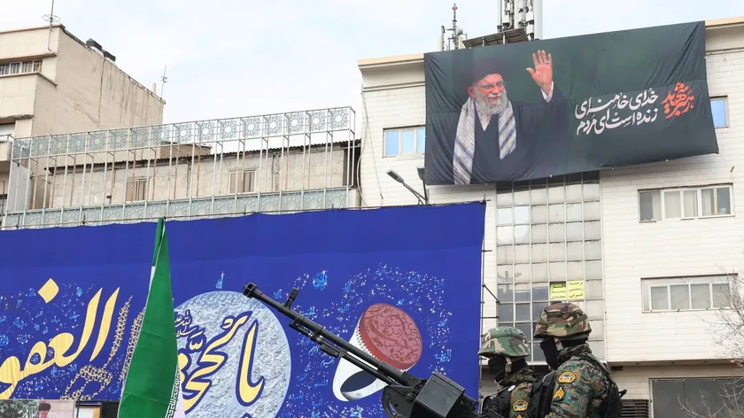 ABD İstihbaratı: İran Hükümeti Saldırılara Rağmen Çökme Tehlikesinde Değil