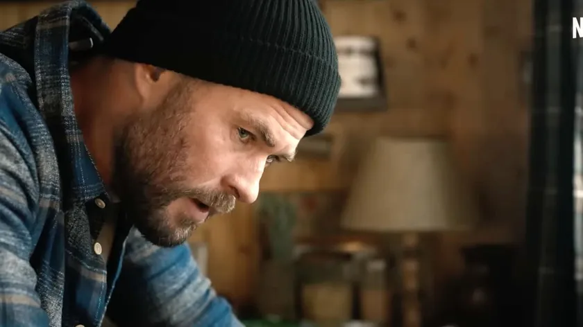 Sırbistan'dan Film Haberi: Extraction 3 İçin Chris Hemsworth Geri Dönüyor