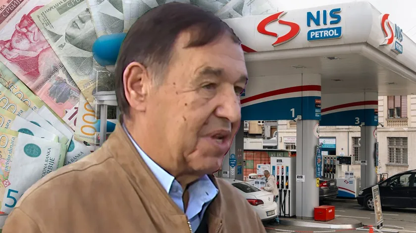 Dizel neden benzinden çok daha pahalı: Sırp iş insanı piyasadaki durumu değerlendirdi