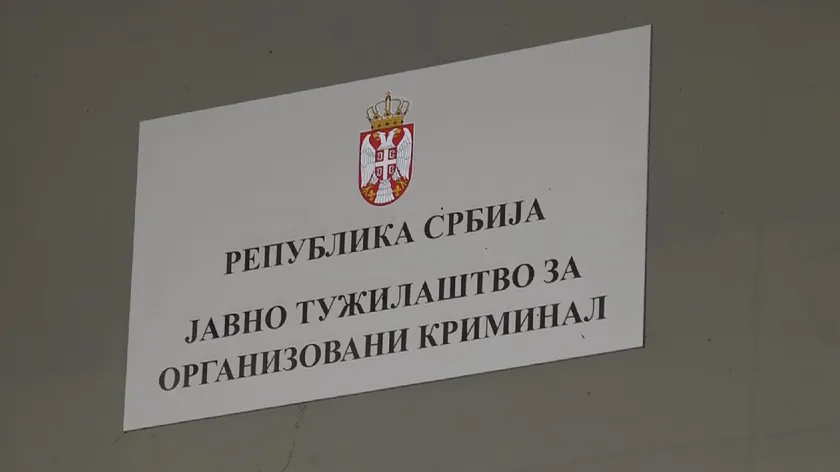 JMO'dan Uglješa Mrdić'in Kriminal İhbarına Yanıt