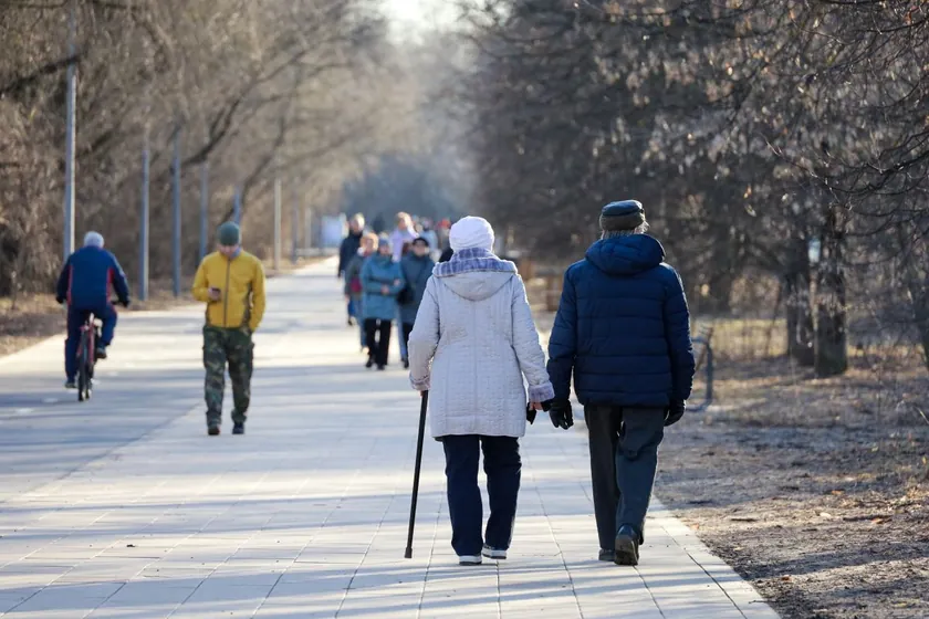 Penzionerler, Sırbistan'daki 27 kaplıcada ücretsiz kalabilecek