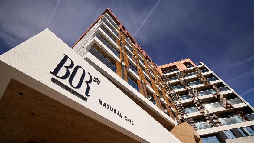 BOR Hotel by Karisma, Mišelinov Rehber'den Ödül Aldı
