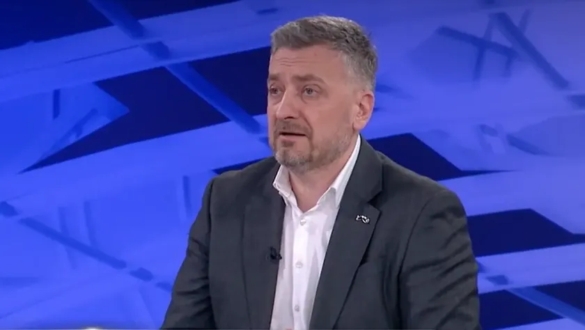 Sırbistan'da Georgiev, N1 ve Nova'yı gerçek kamu hizmeti olarak tanımladı.