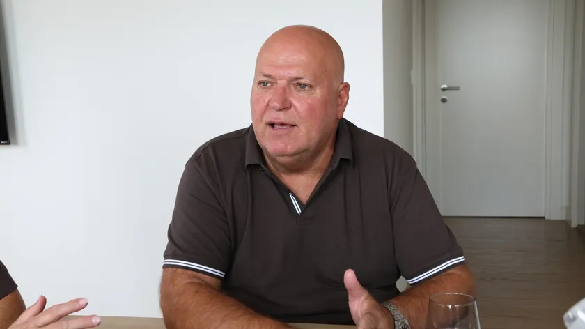 Mustafa Durdžić'in Elita 10 Katılımı Hakkında Açıklamaları