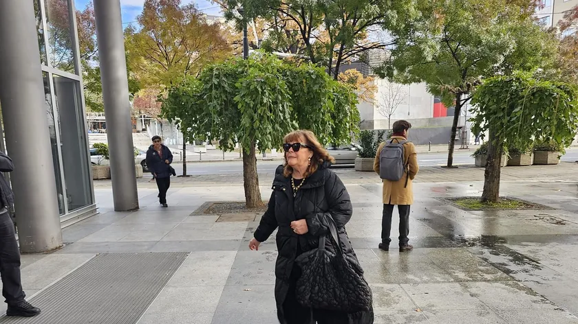 Sırp Oyuncusu Vesna Čipčić'in 23 Yıllık Evliliği Bitti