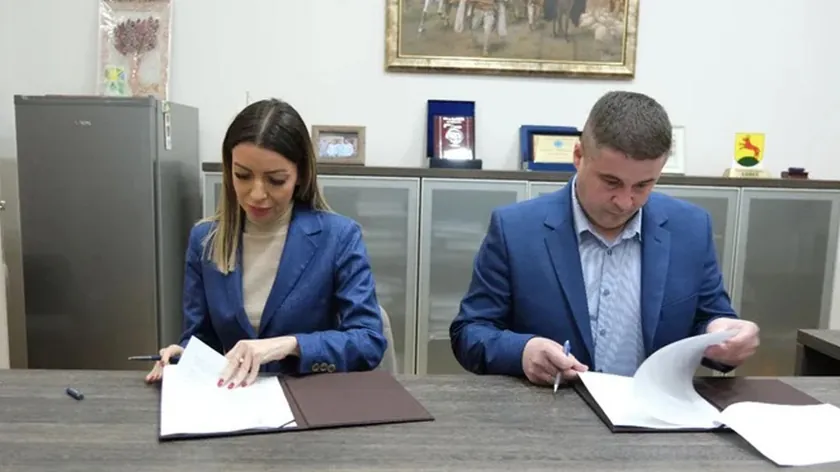 Sırbistan Lučani Guča'ya altmış yıl sonra 7 bin metrelik yeni su şebekesi geliyor