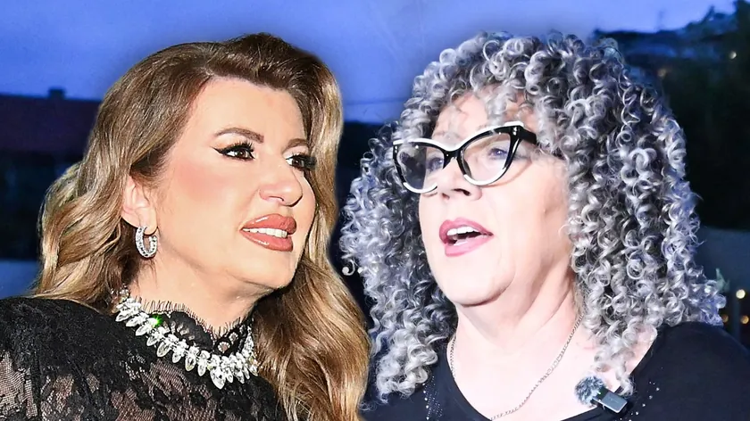 Zorica Marković, Viki Miljković hakkında konuştu ve "Pinkove Zvezde" yarışması eleştirilerini paylaştı.